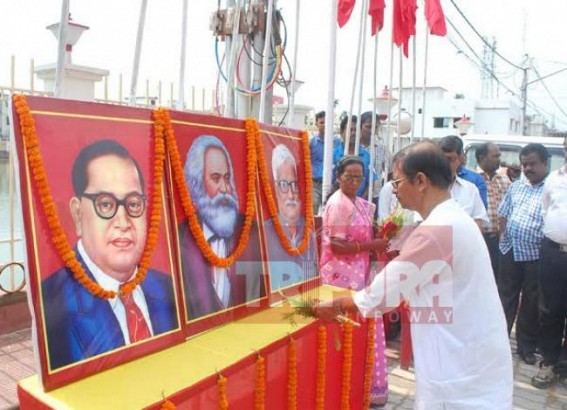 35th foundation day of TTJSS observed 35th foundation day of TTJSS observed